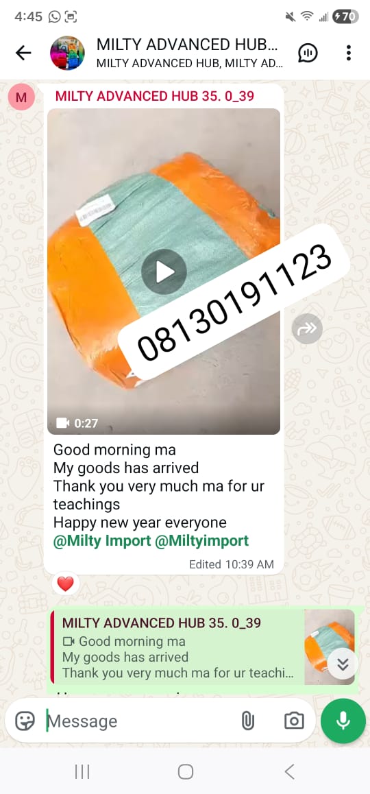 WhatsApp Image Review M 3