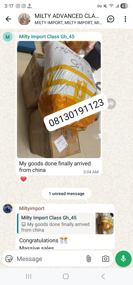 WhatsApp Image Review M 8